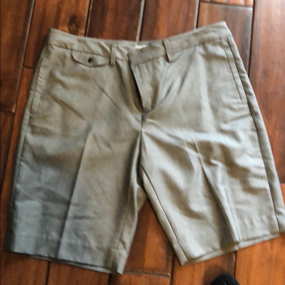Dress short